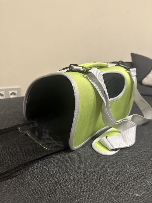 Чанта за котка/малко куче