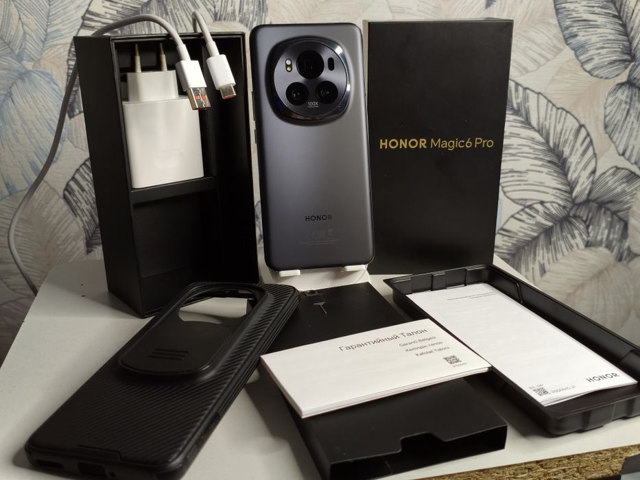 Honor Magic 6 Pro 12/512GB