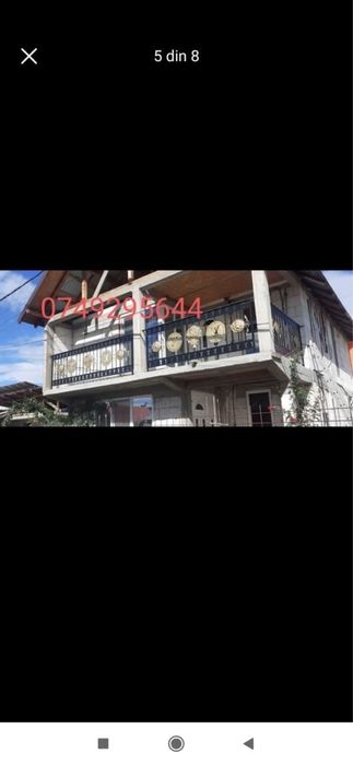 Balustrade modele frumoase