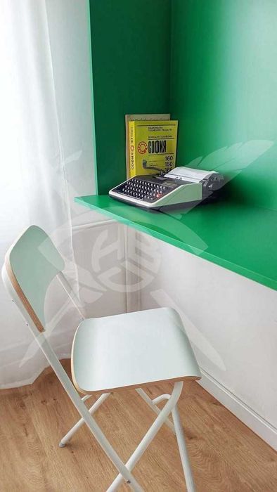 Дава се под наем Двустаен апартамент в София, Център - 54 кв.м за 720 € - Снимка #1