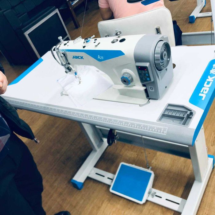 Продаётся действующий швейный цех с техникой,бренд и онлайн-платформам