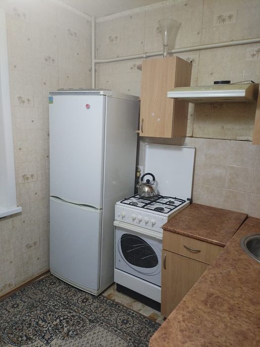 Сдам 1-квартиру..