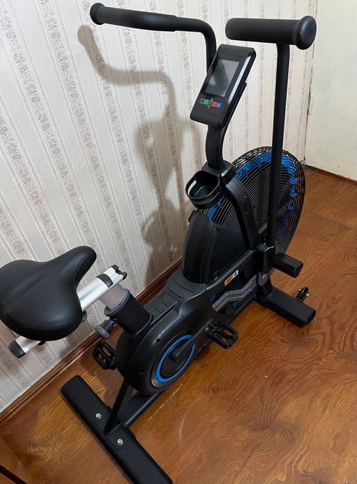 Велотренажер Airbike HI-ULTRA HB005