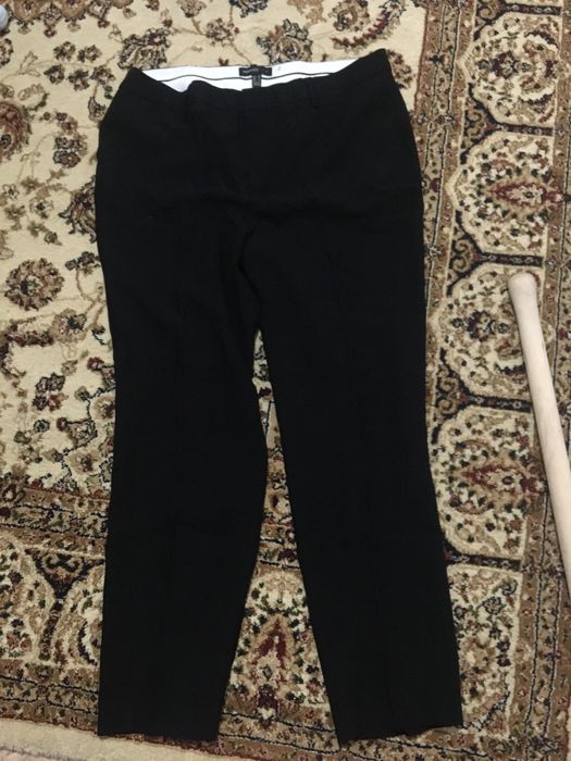 Брюки “Mango” новые
