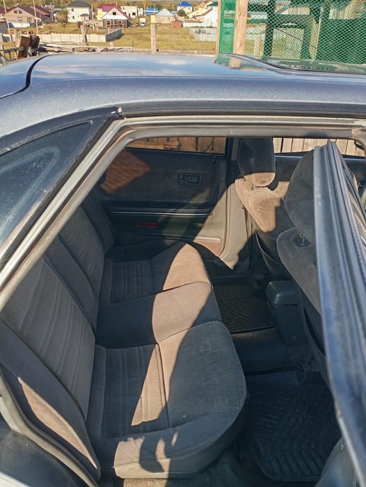 Продам мазда переходка На ходу