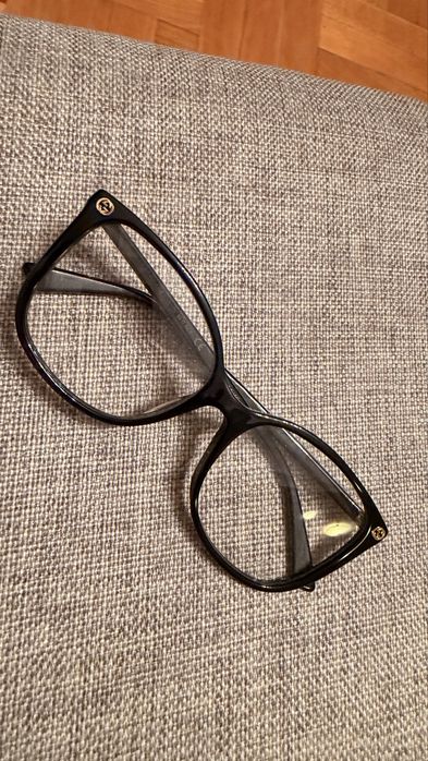 Ochelari de vedere Gucci