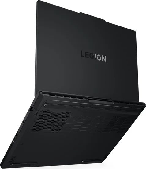 Новый Lenovo Legion 5