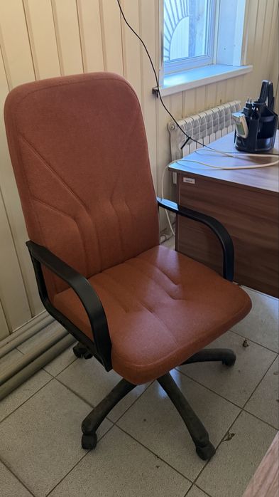 Офисная мебель г.Алматы