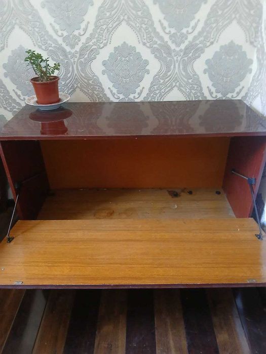 Тумбочка для постельного белья