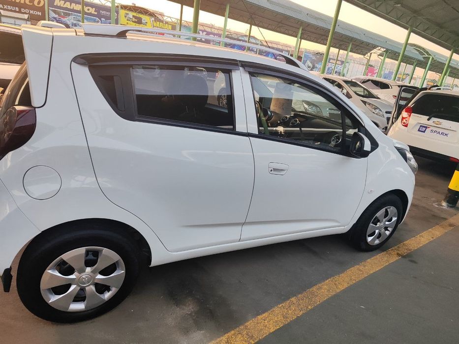 Спарк 2022 автомат 700$ билан