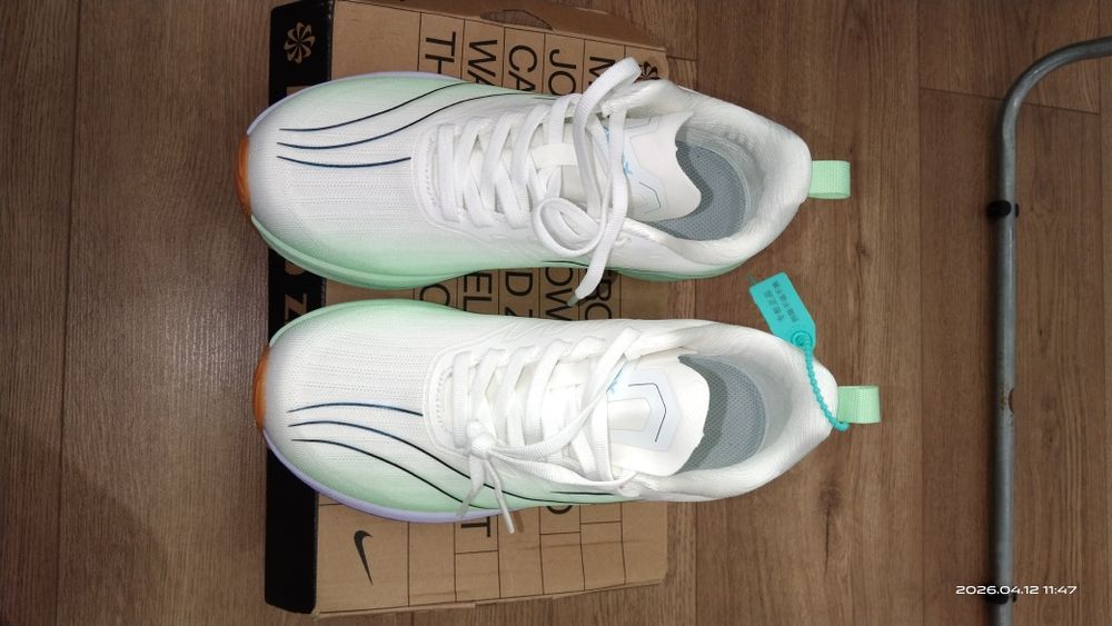 Спортивные красовки