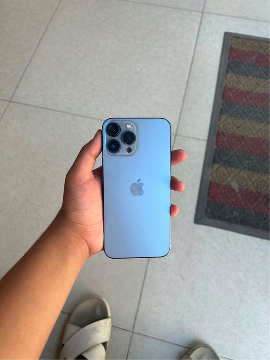Iphone 13 pro max