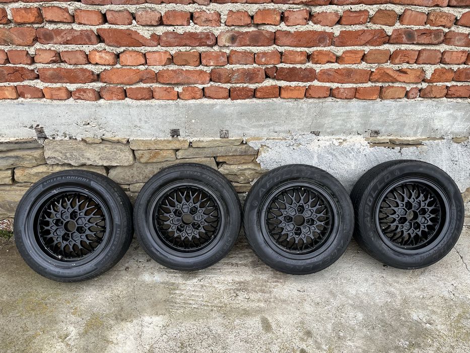 Джанти за volkswagen golf 2 passat и други