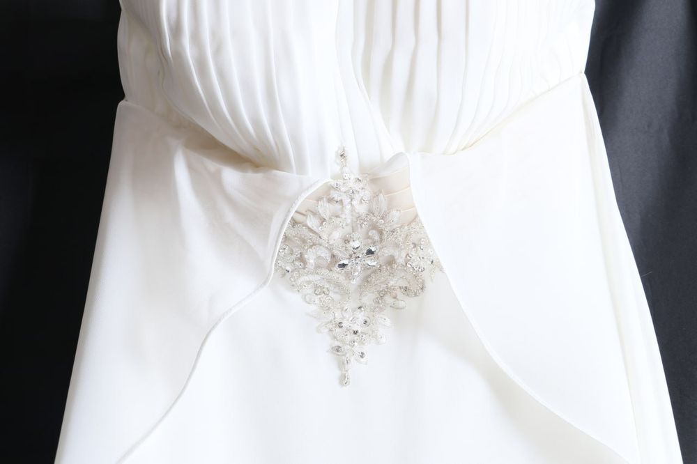 Продается свадебное платье