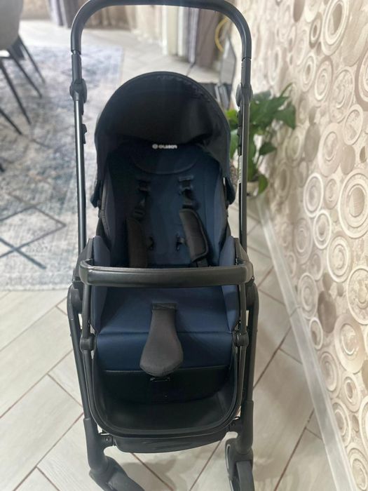 Коляска Olsson Jazz