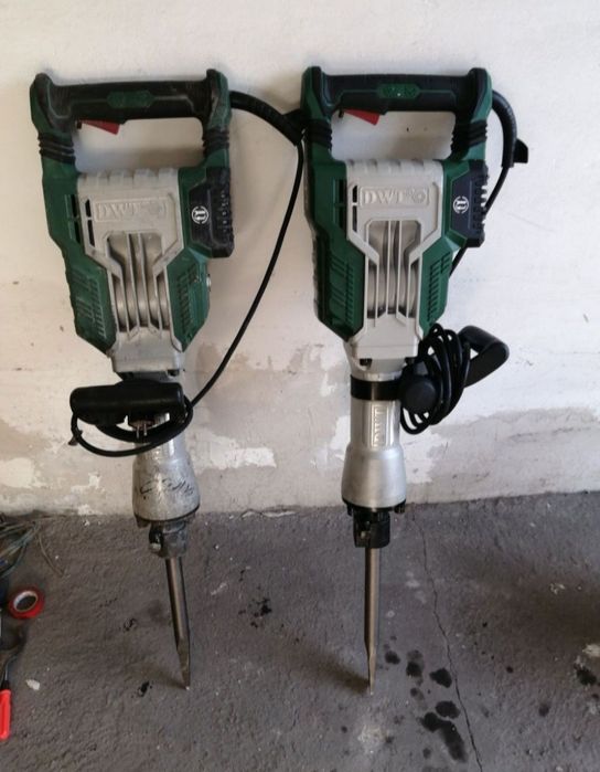 3000 Отбойный молоток перфоратор