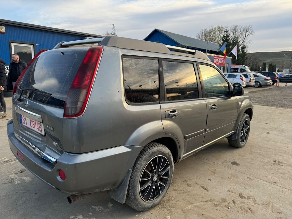 Dezmembrez / Dezmembrari / Piese Nissan X-Trail T30 2.2DCI YD22ETI 4x4 2001-2006