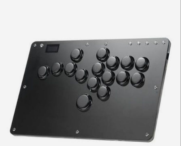 Игровой контроллер Haute 42 R16