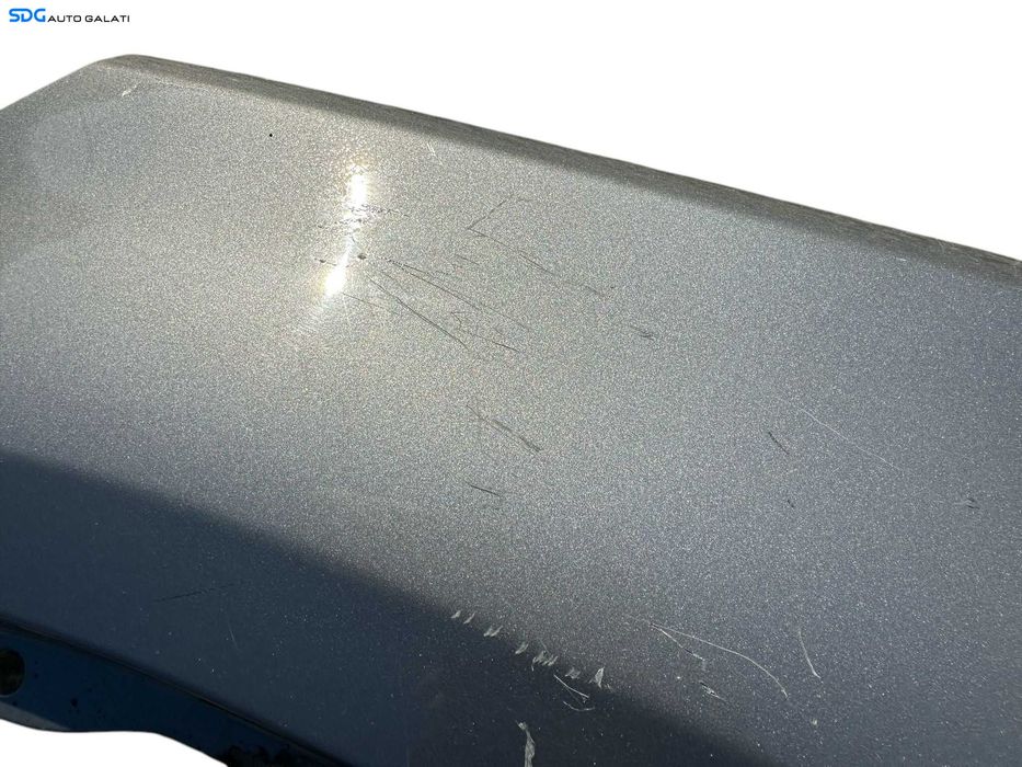 Aripa Stanga Fata cu Imperfectiuni Volkswagen Tiguan 5N 2007 - 2015 [V0221]