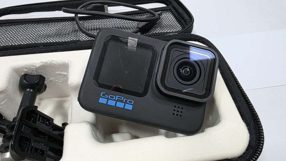 Gopro Hero 11 Black