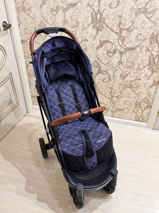 Продам детскии коляска