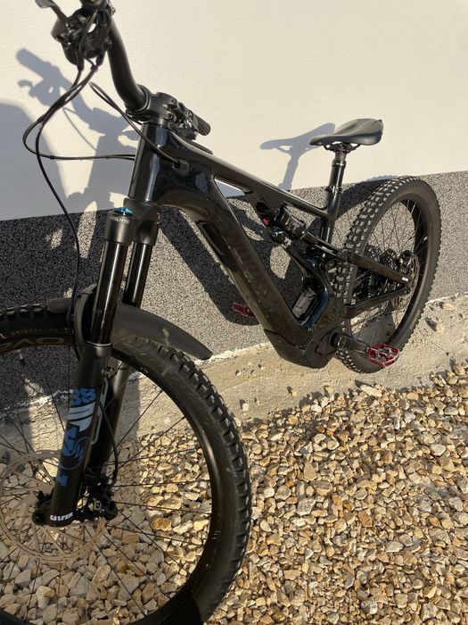 Bicicletă Specialized S-Works Turbo Levo gen3 S4