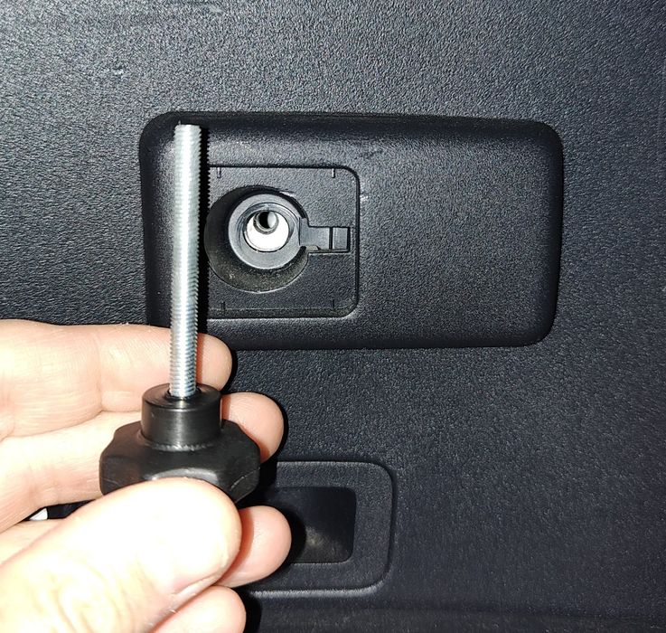 Решетка Оригинална преграда,метална мрежа за багажник, кучкарник за Mi