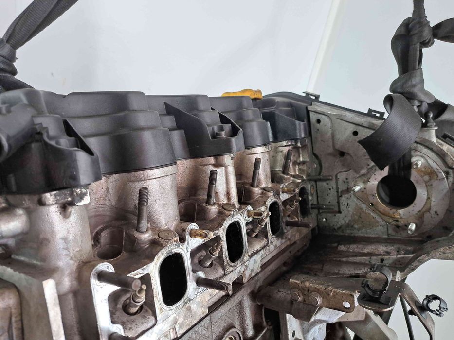 Motor complet ambielat Alfa Romeo 159 (939) [Fabr 2006-2011] 939A7000