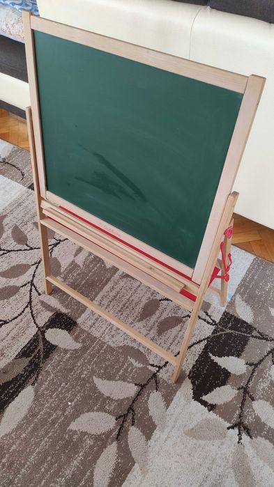 Стояща магнитна дъска Eichhorn