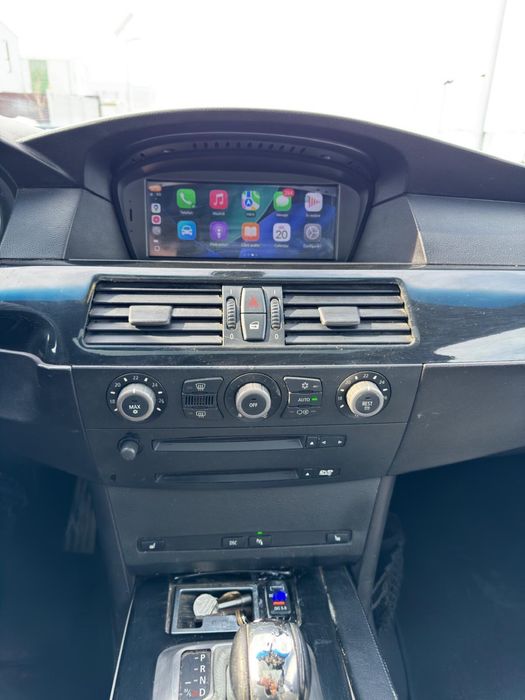 Bmw e60 530d INDIVIDUAL