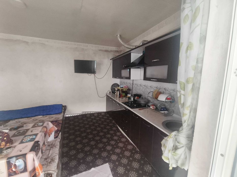 Hovli sotiladi Gungon MFY