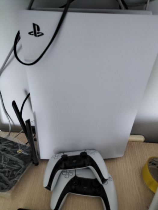 Аренда Ps-5 Plays