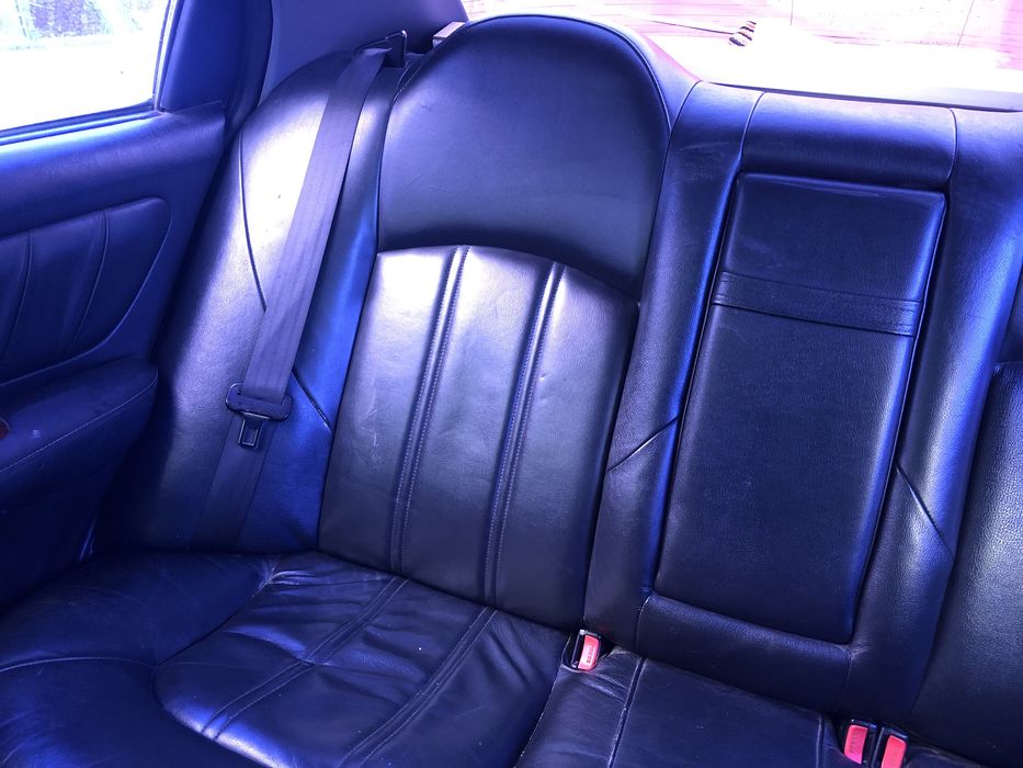 Hyundai Sonata Хундай Соната 2001