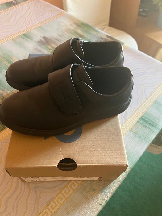 Туфли детские 33