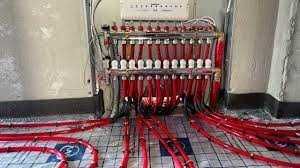 montaj si reparatii automatizari incalzire in pardoseala