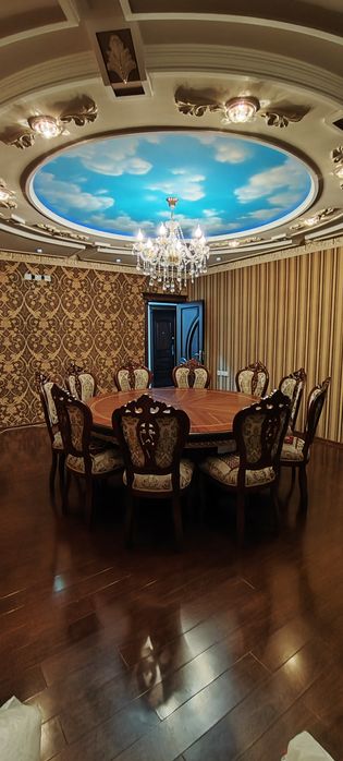 Квартира 4 хонали. Алгоритм