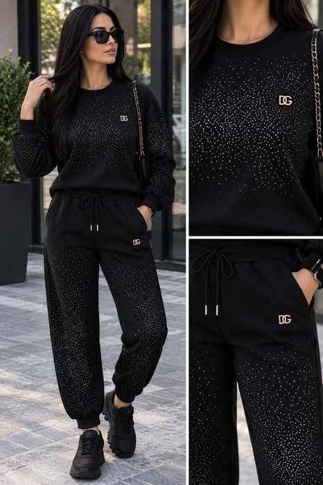 Compleu dama S-XXL vatuit