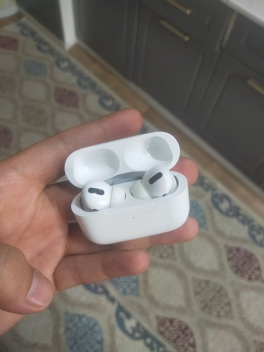 Наушник безпроводнои