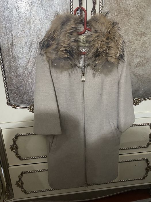 Пальто турецкое