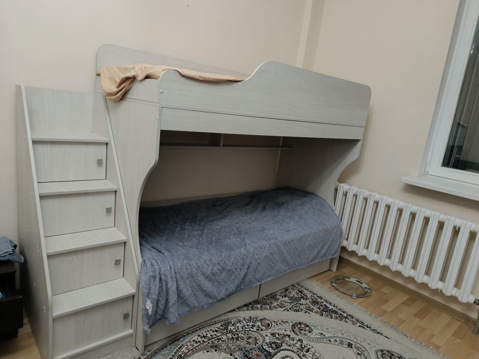 Продам детский кровать