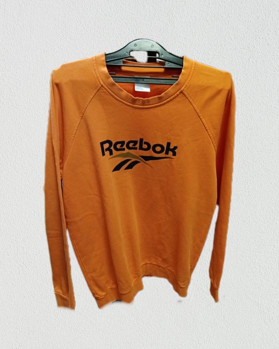 Reebok Мъжка блуза