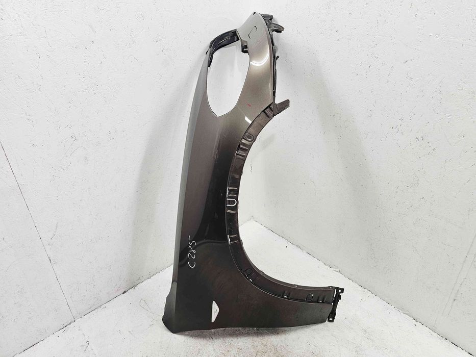 Aripa dreapta fata Bmw X5 (E70) [Fabr 2007-2013] B06 Sparkling Bronze