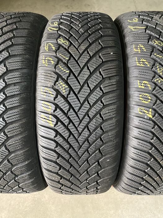 Anvelope iarna 205/55/16 Continental Winter Contact TS 205 55 16 R16