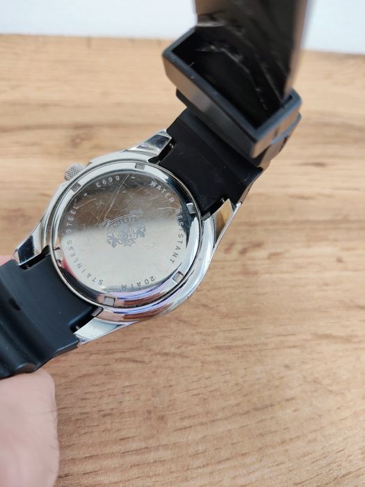 Мъжки часовник Festina Diver