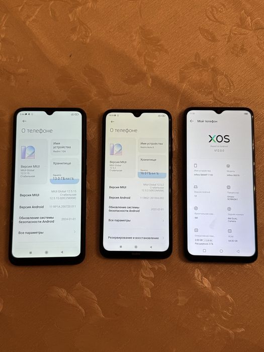 Продам каждая по 20 тыс