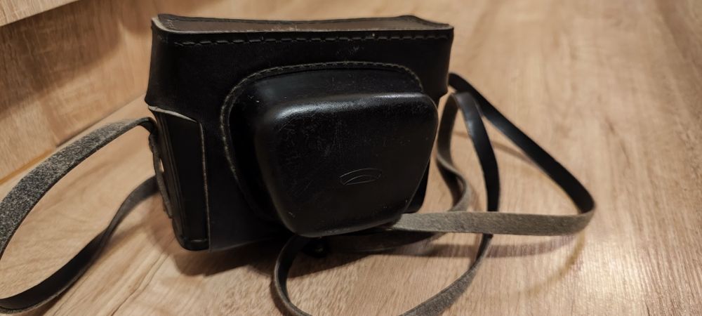 Фотоапарат Vilia