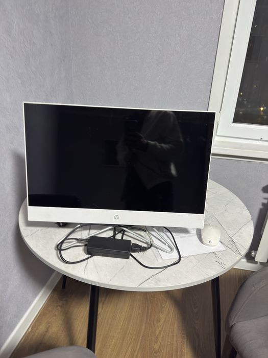 Моноблок hp core i 3
