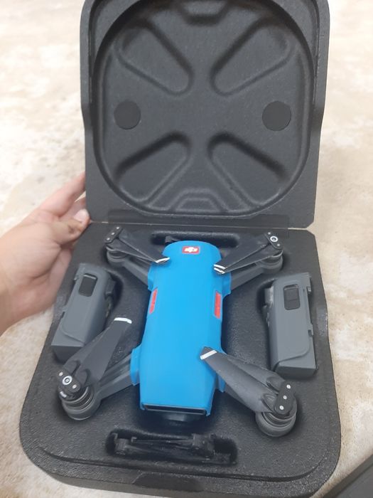 Dji Spark  квадрокоптер