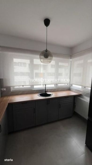 2 camere Rahova Liberty Nasaud Central Adress