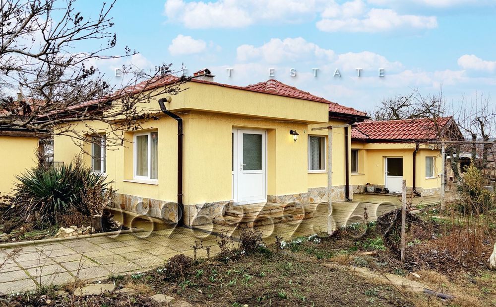 Продава се Къща в Вълчи дол - 130 кв.м за 450 €/кв.м - Снимка #1